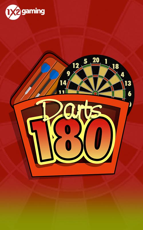 Darts 180