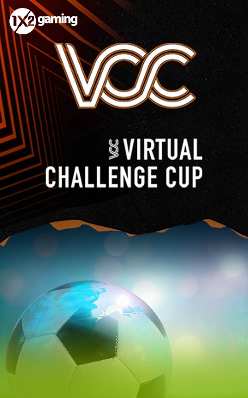 Virtual Challenge Cup
