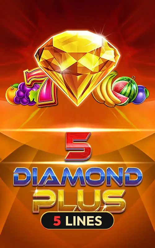 5 Diamond Plus