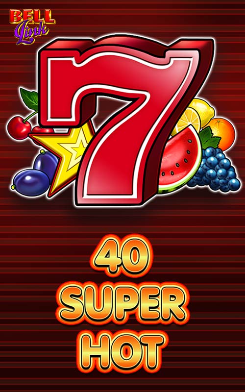 40 Super Hot Bell Link