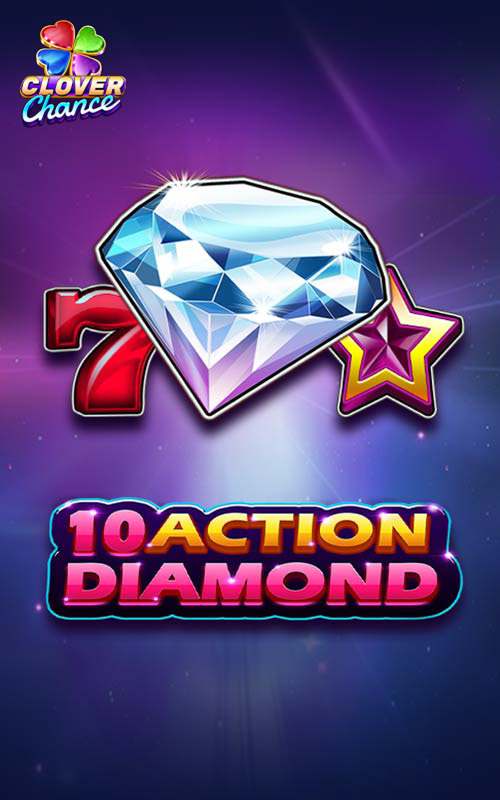 10 Action Diamond