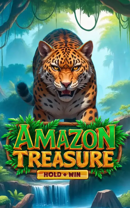 Amazon Treasure