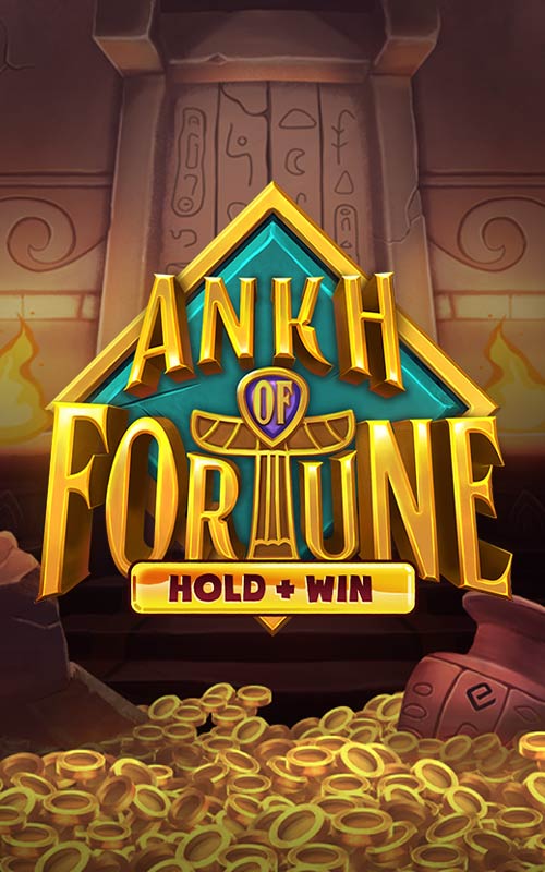 Ankh of Fortune
