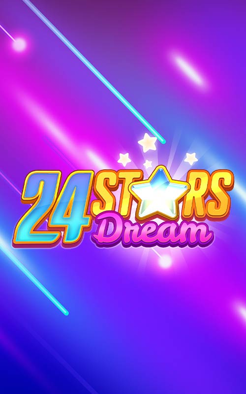 24 Stars Dream