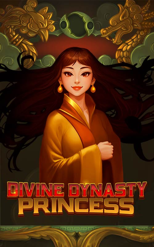 Divine Dynasty Princess