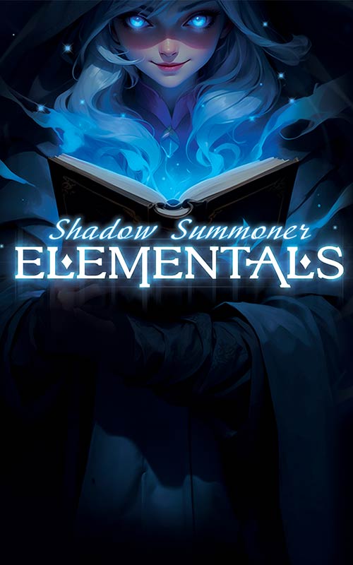 Shadow Summoner Elementals