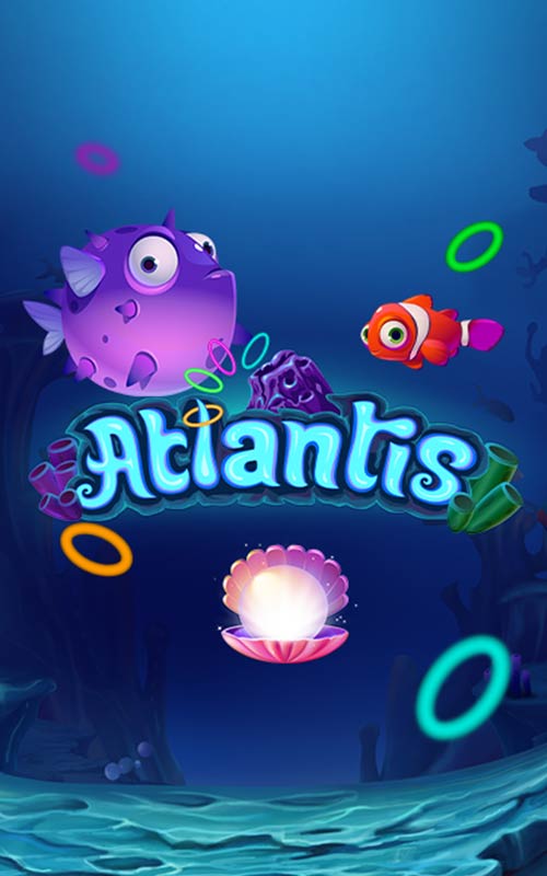 Atlantis