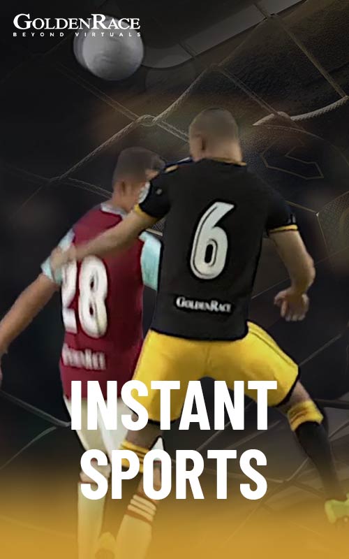 Instant Sports