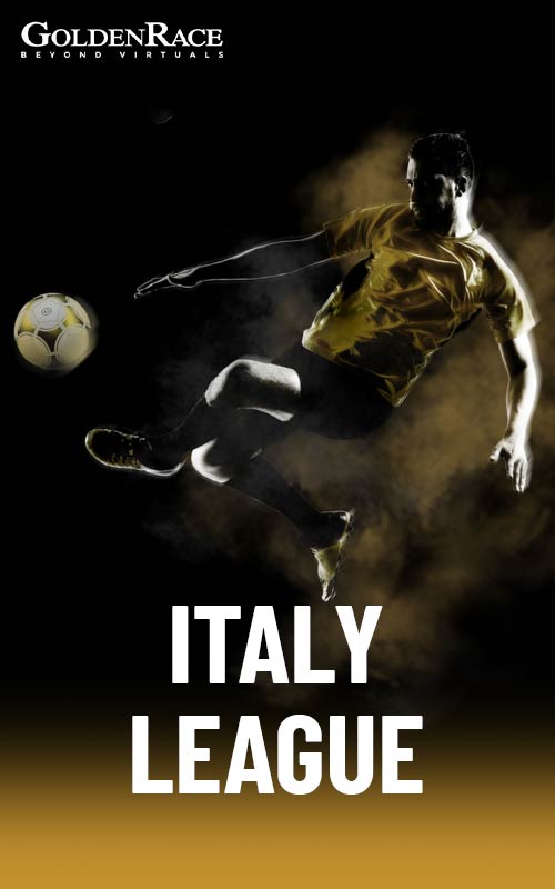 Italy League