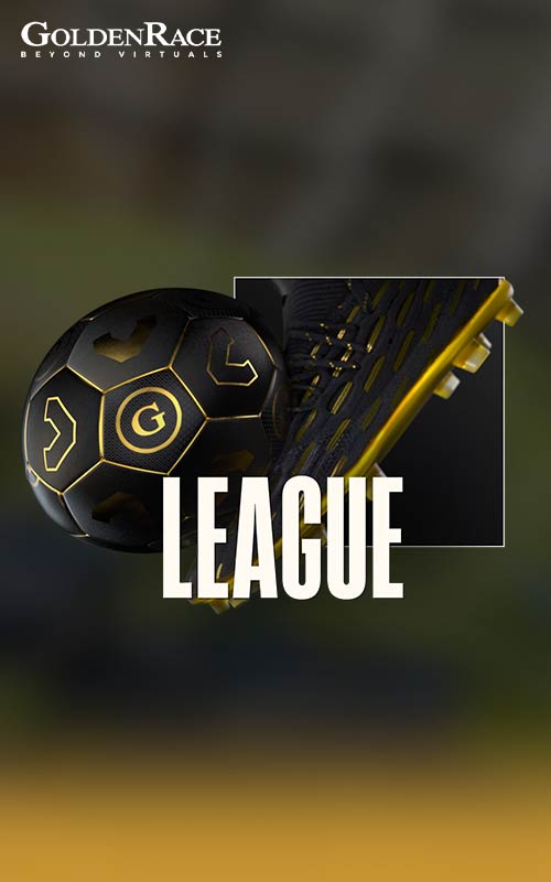 League