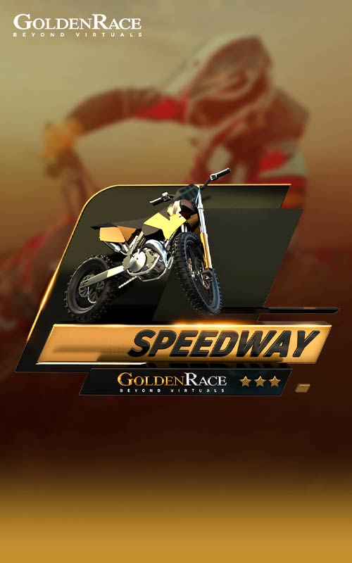 Speedway