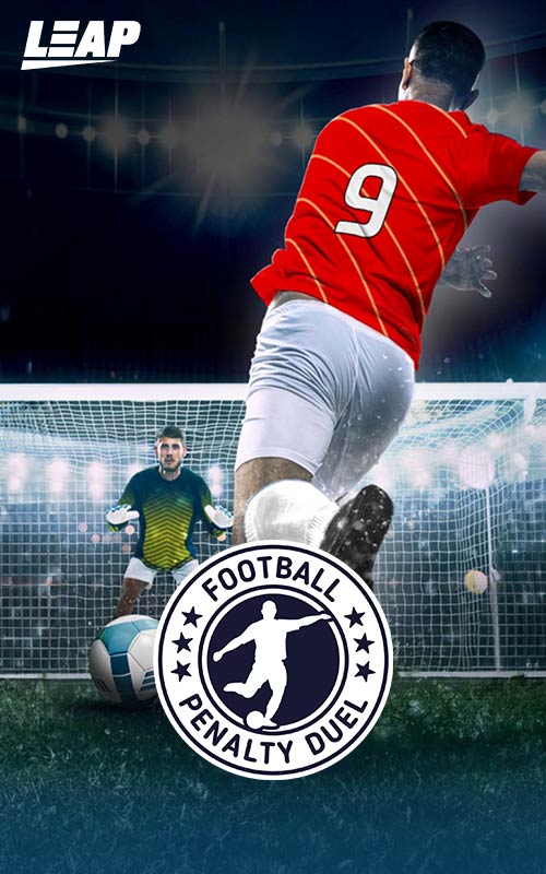Football Penalty Duel