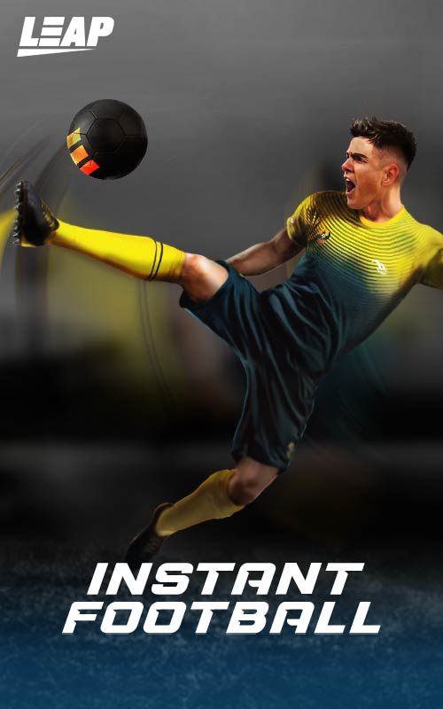 Instant Football