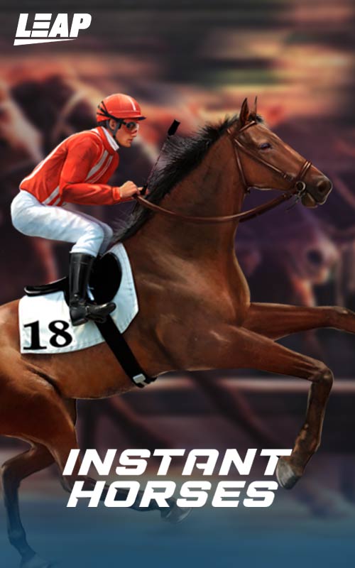Instant Horses
