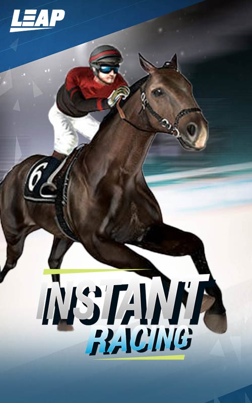 Instant Racing