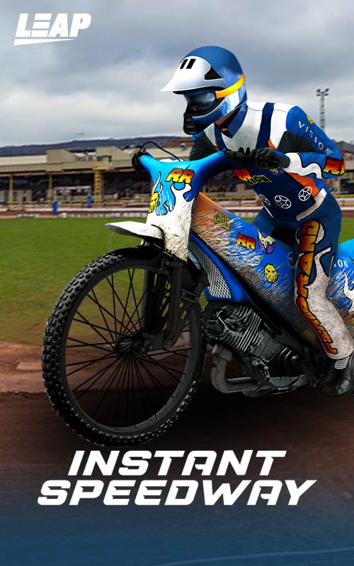 Instant Speedway
