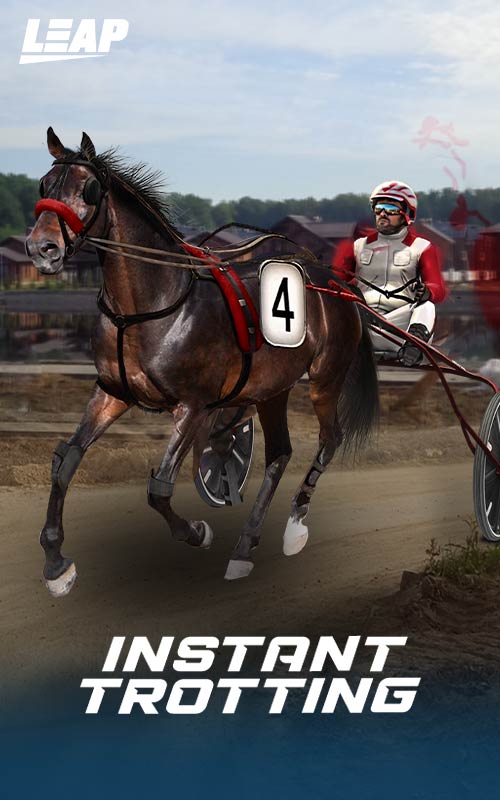 Instant Trotting