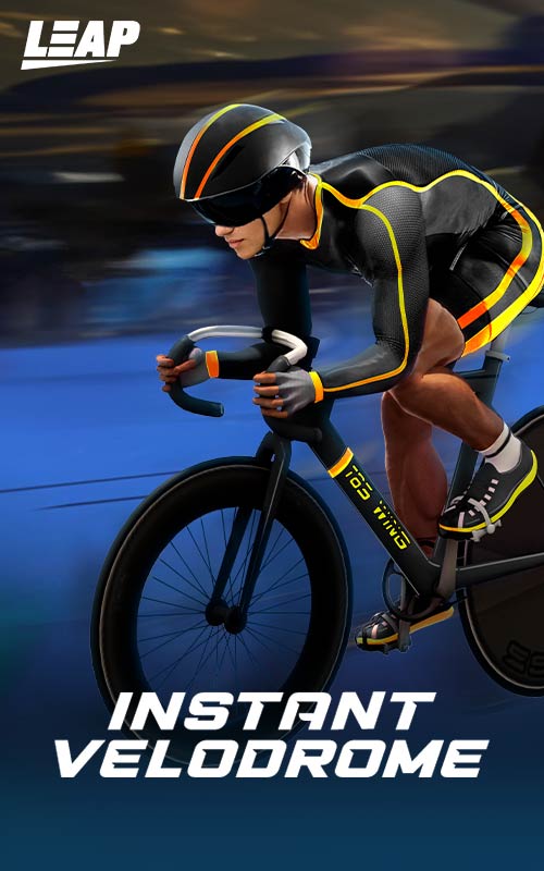 Instant Velodrome