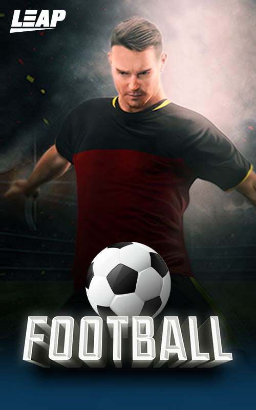 Virtual Football