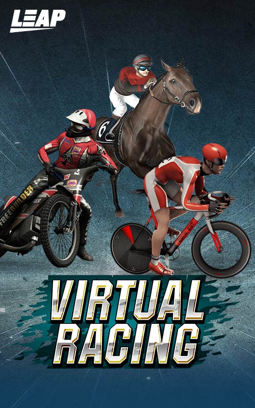 Virtual Racing