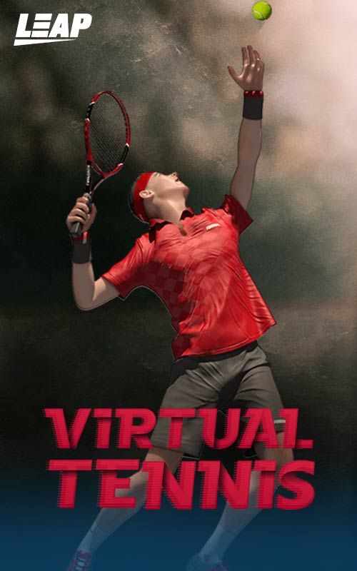 Virtual Tennis