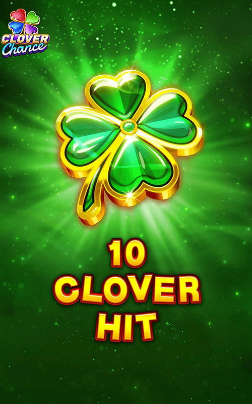 10 Clover Hit