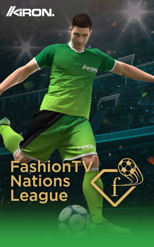 Fashion TV Nations League