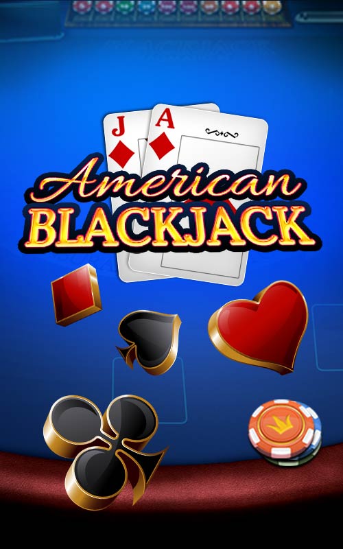 American Blackjack