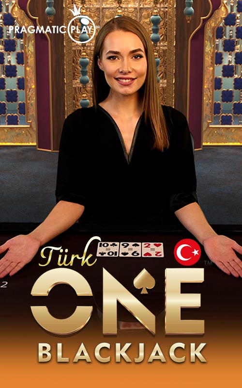 One Blackjack 5 Turkish