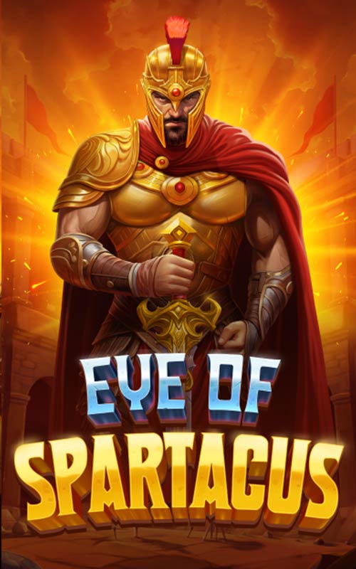 Eye of Spartacus