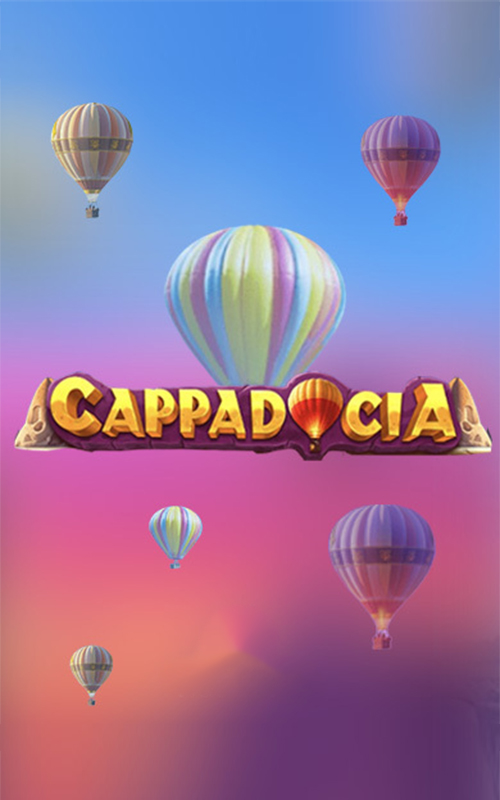 Cappadocia
