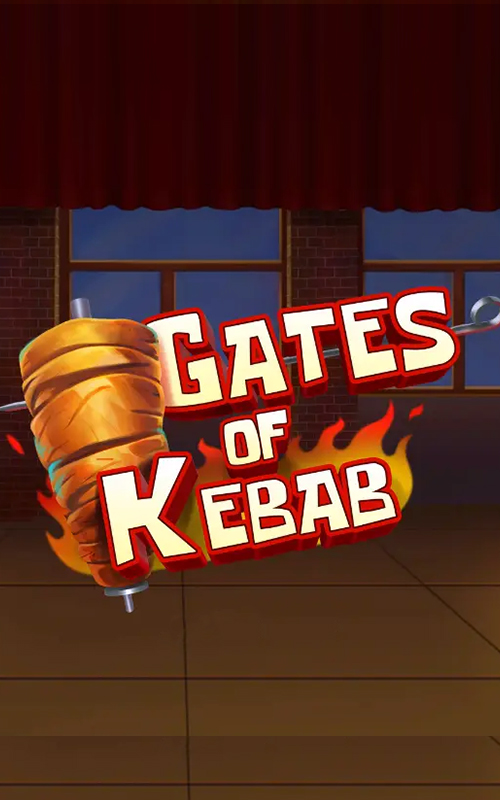 Gates of Kebab