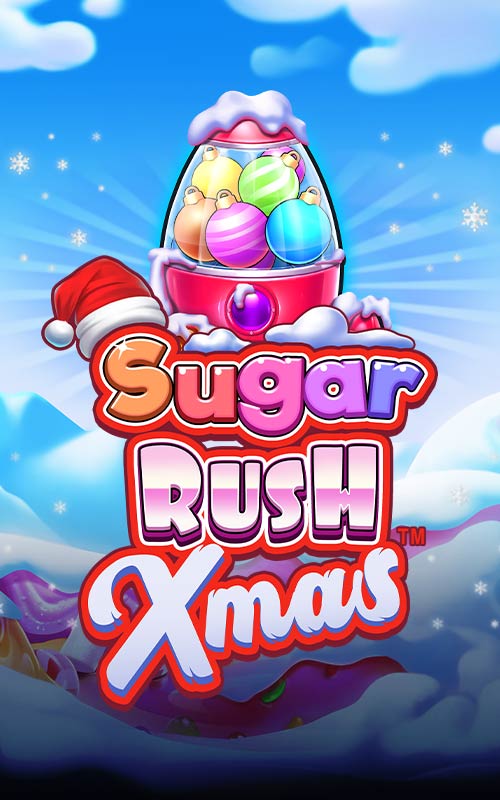 Sugar Rush Xmas