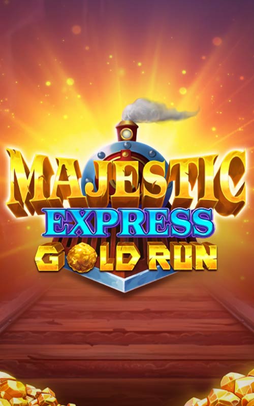 Majestic Express - Gold Run
