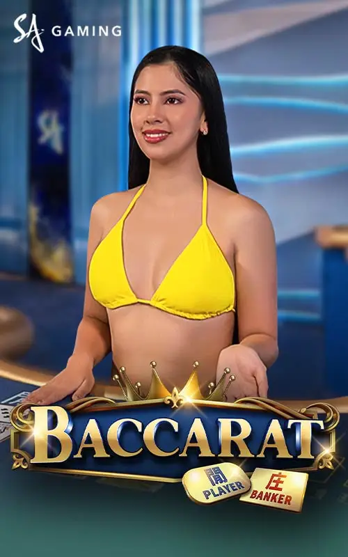 Baccarat C05