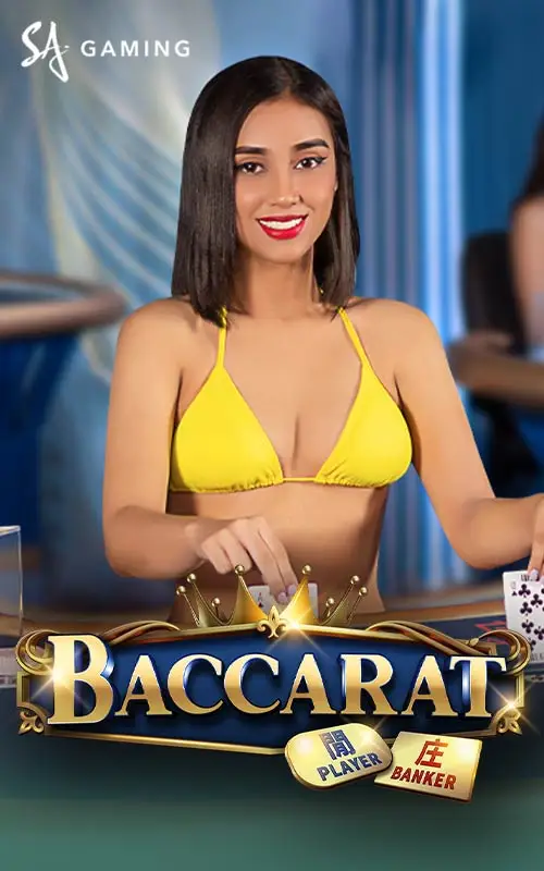 Baccarat C06