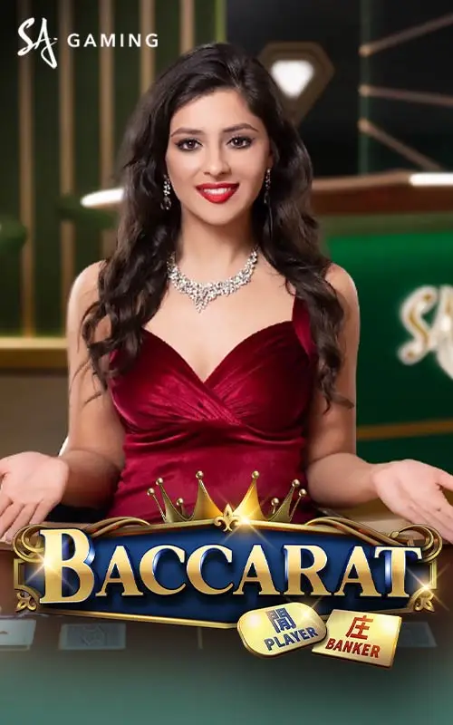 Baccarat D01