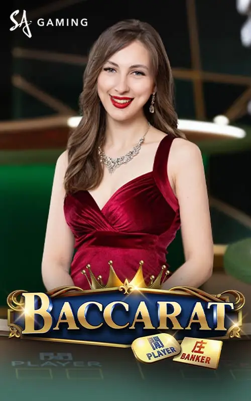 Baccarat D02