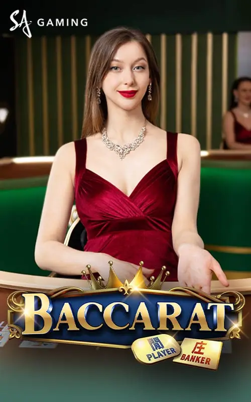 Baccarat D03