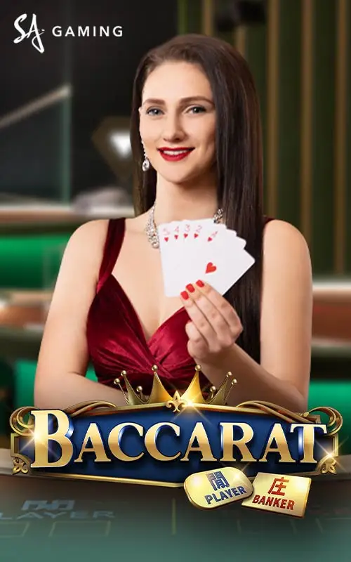 Baccarat D05