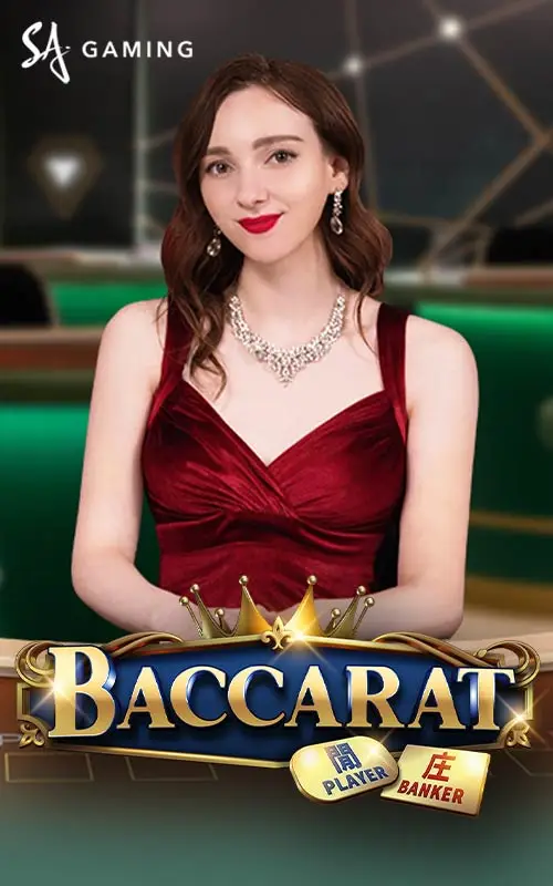 Baccarat D06