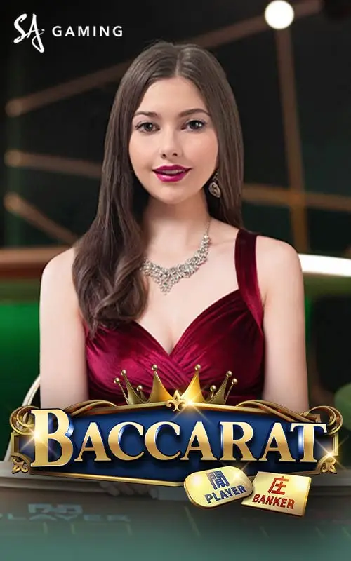 Baccarat D07